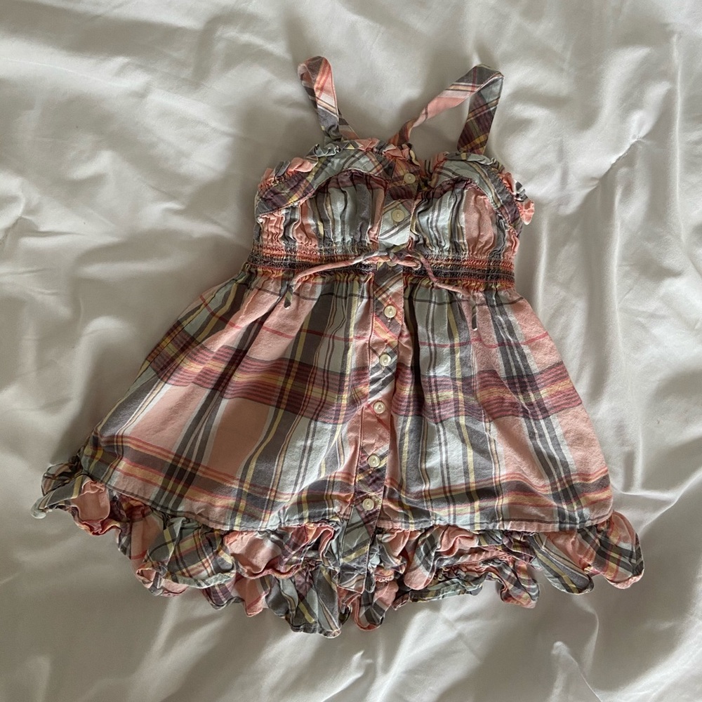 Ralph Lauren 2T dress